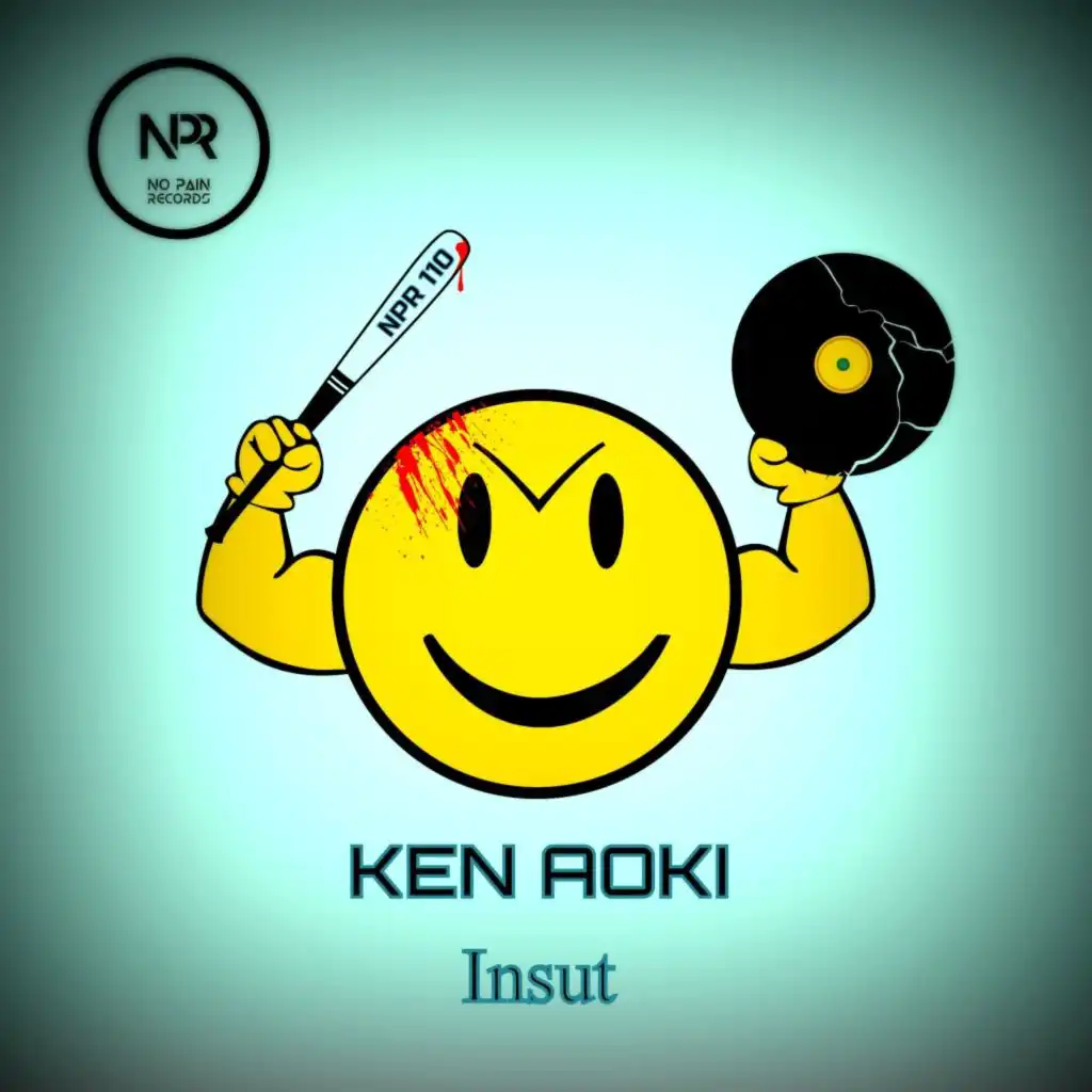 Ken Aoki