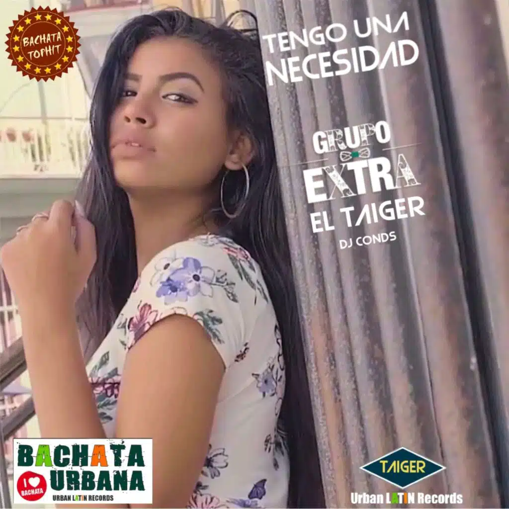 Tengo una Necesidad