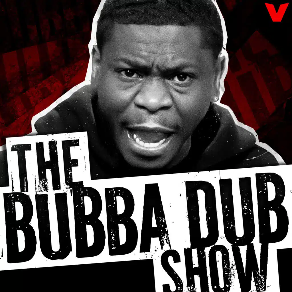 The Bubba Dub Show - Gervonta “Tank” Davis hints at retiring, but LeBron is the one who SHOULD retire!