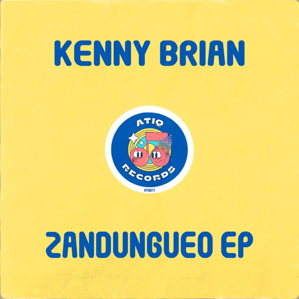 Kenny Brian