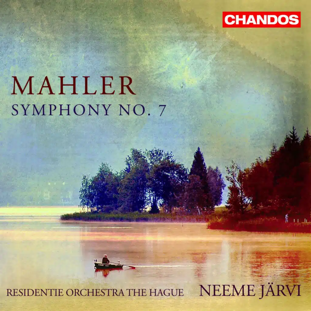 Symphony No. 7 in E Minor: IV. Nachtmusik. Andante amoroso