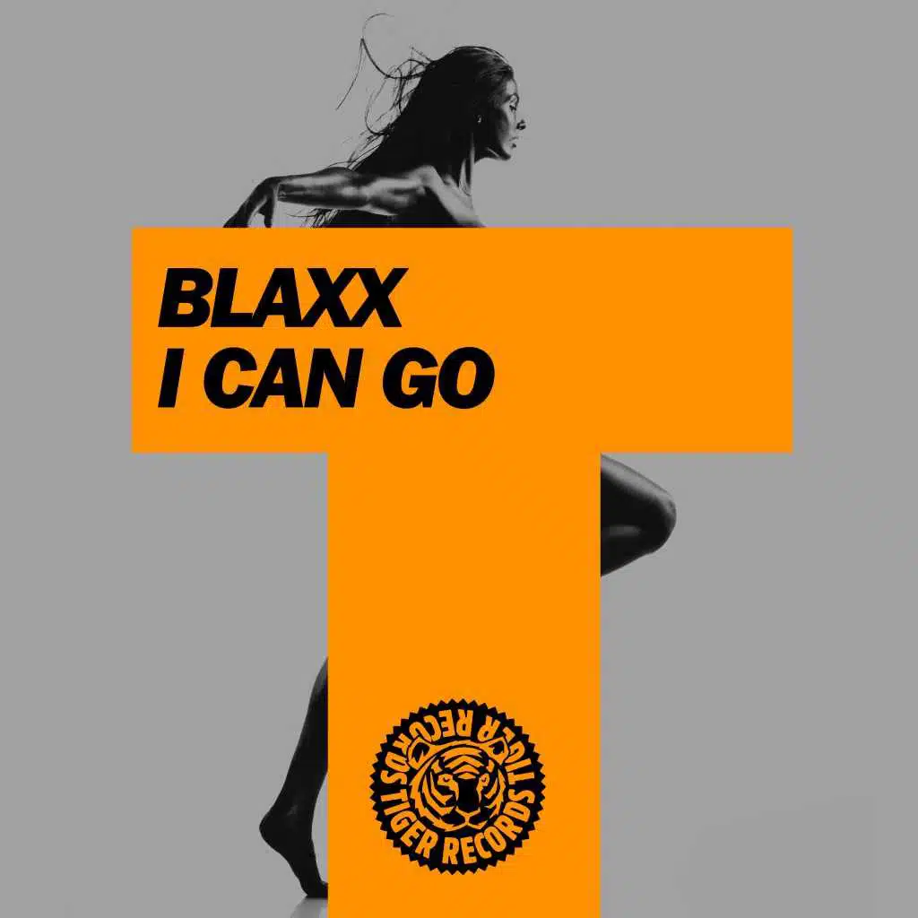 I Can Go