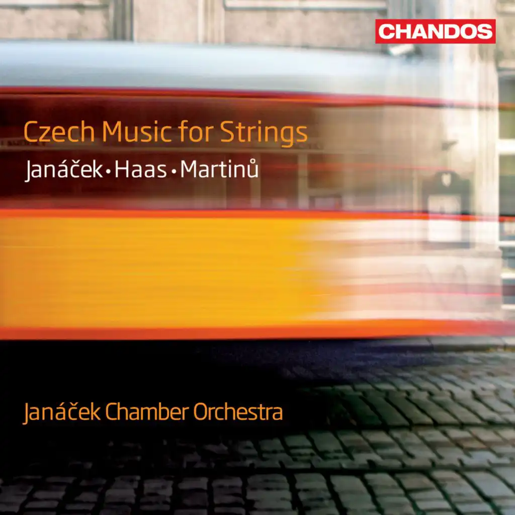 Janacek Chamber Orchestra