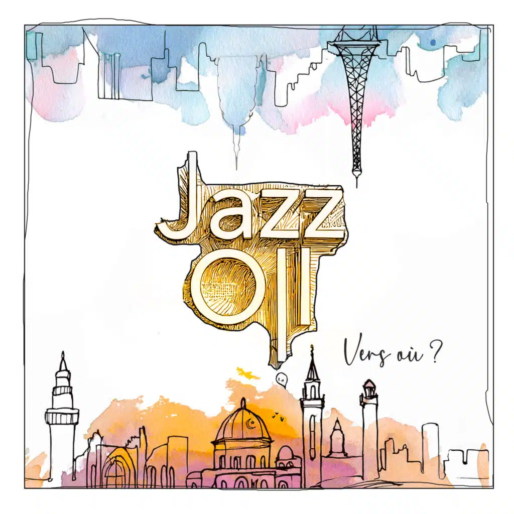 Jazz Oil