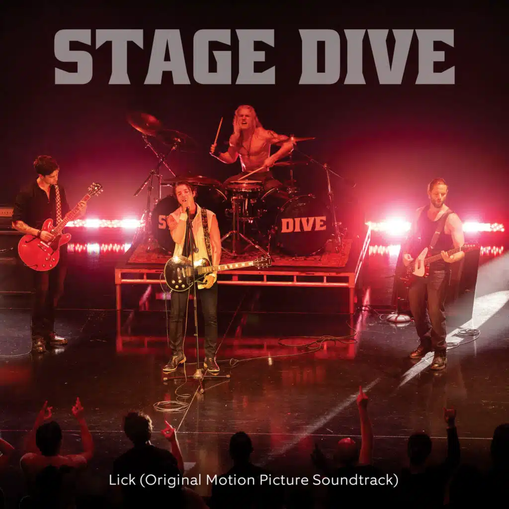 Stage Dive