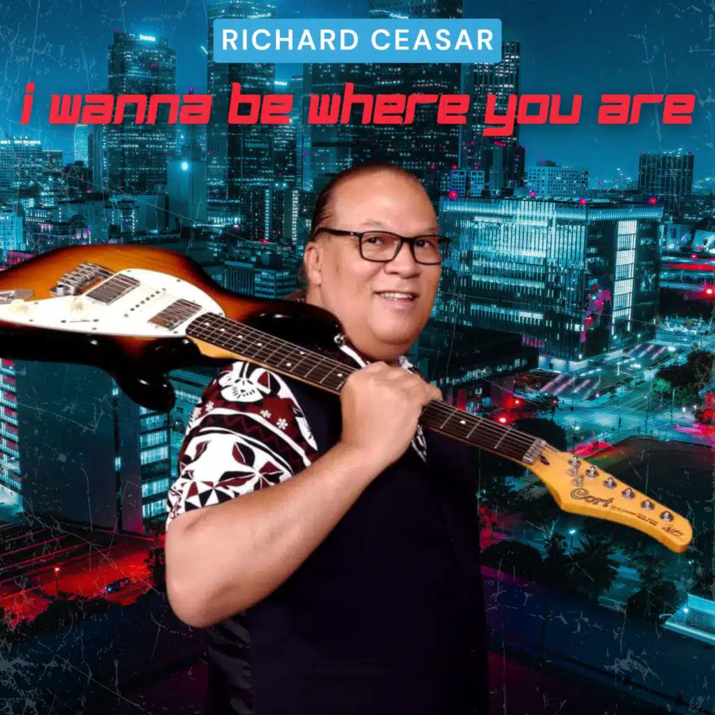 I Wanna Be Where You Are (2024 Remastered)