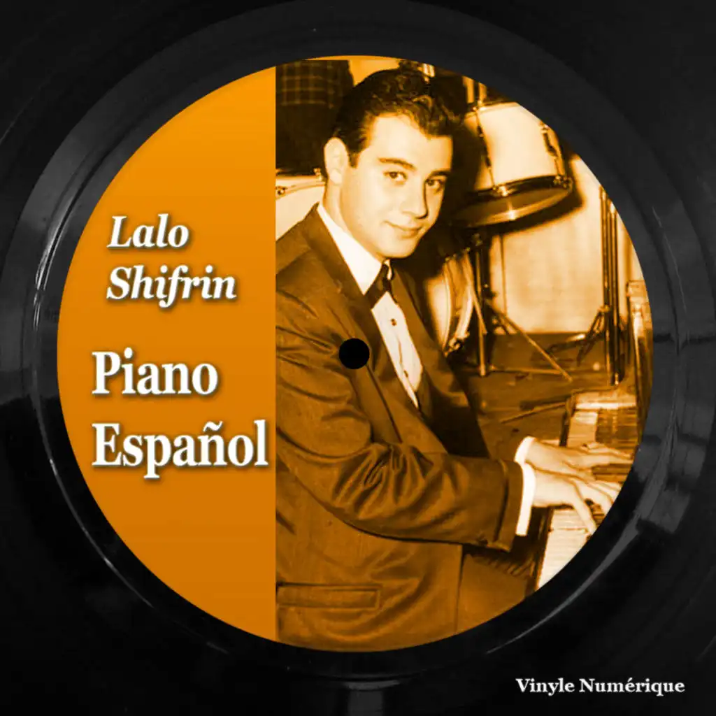 Piano Español