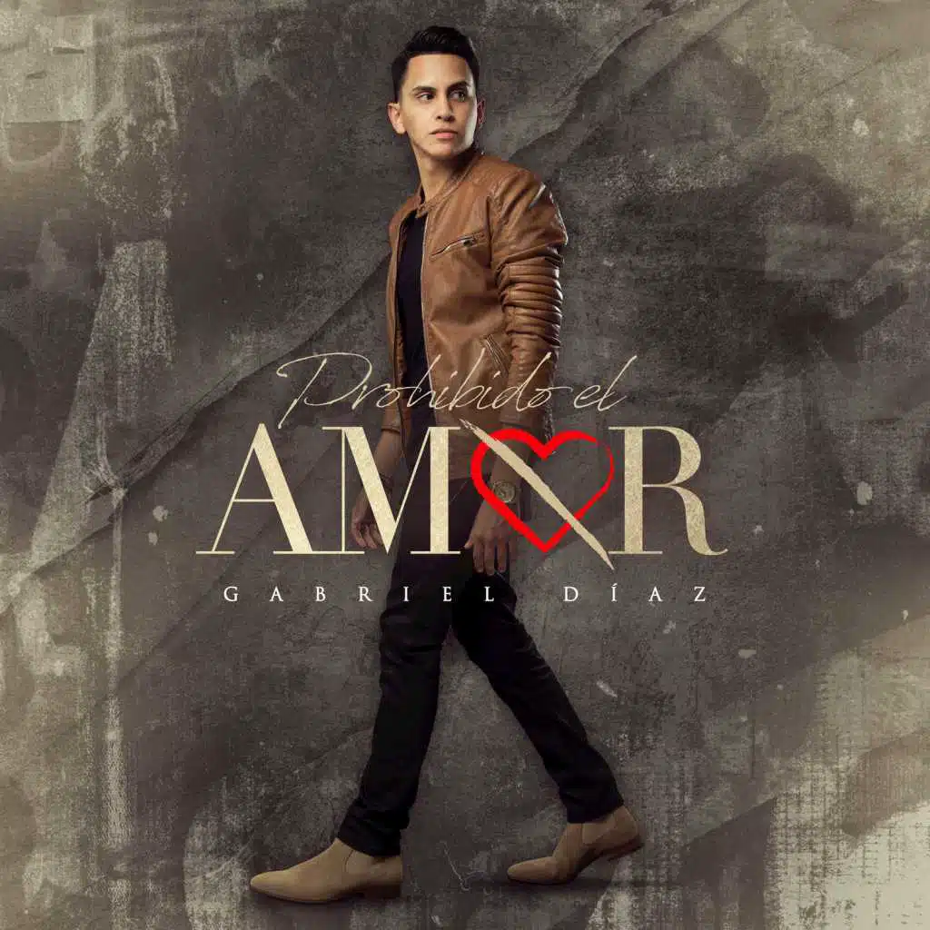 Prohibido El Amor