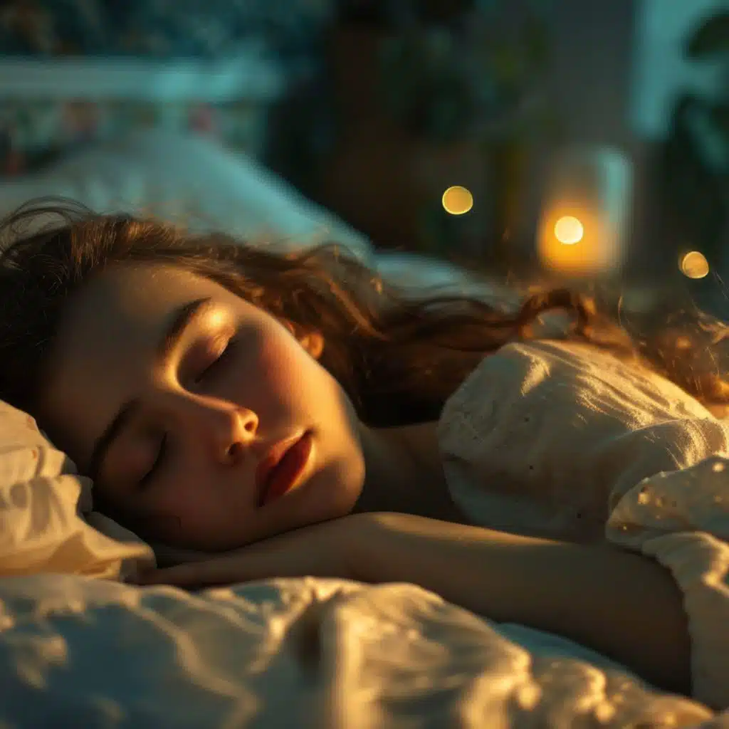 Let Music Lead You To Sleep