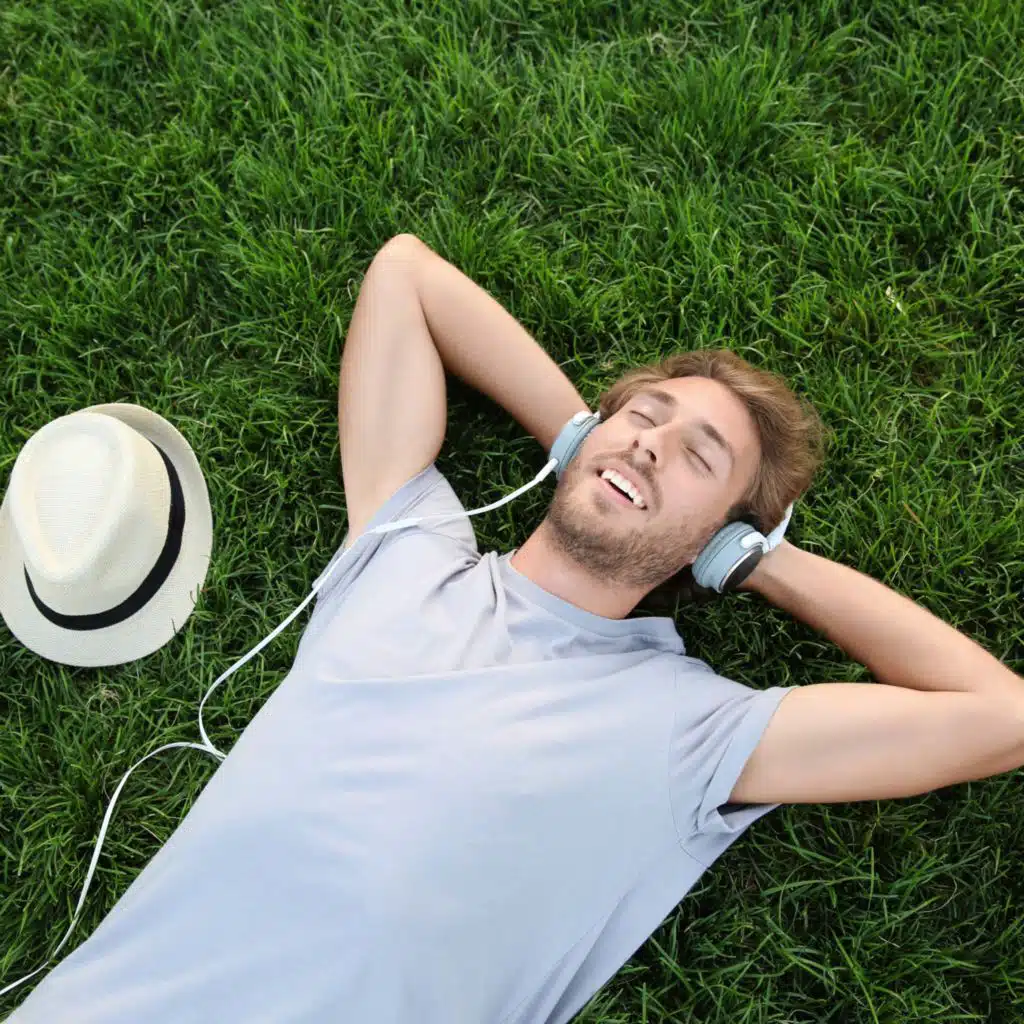 Sounds That Last forever Calm