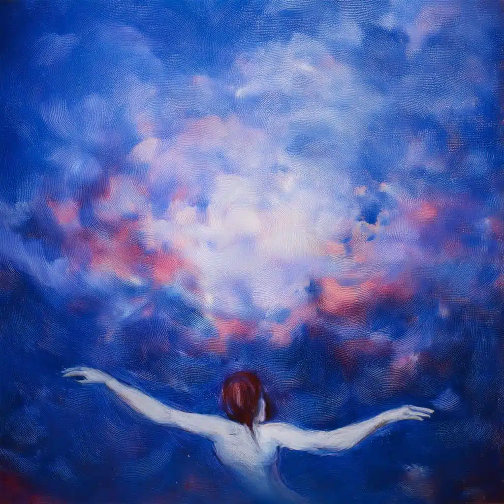 Sonido Del Paisaje Del Sueño