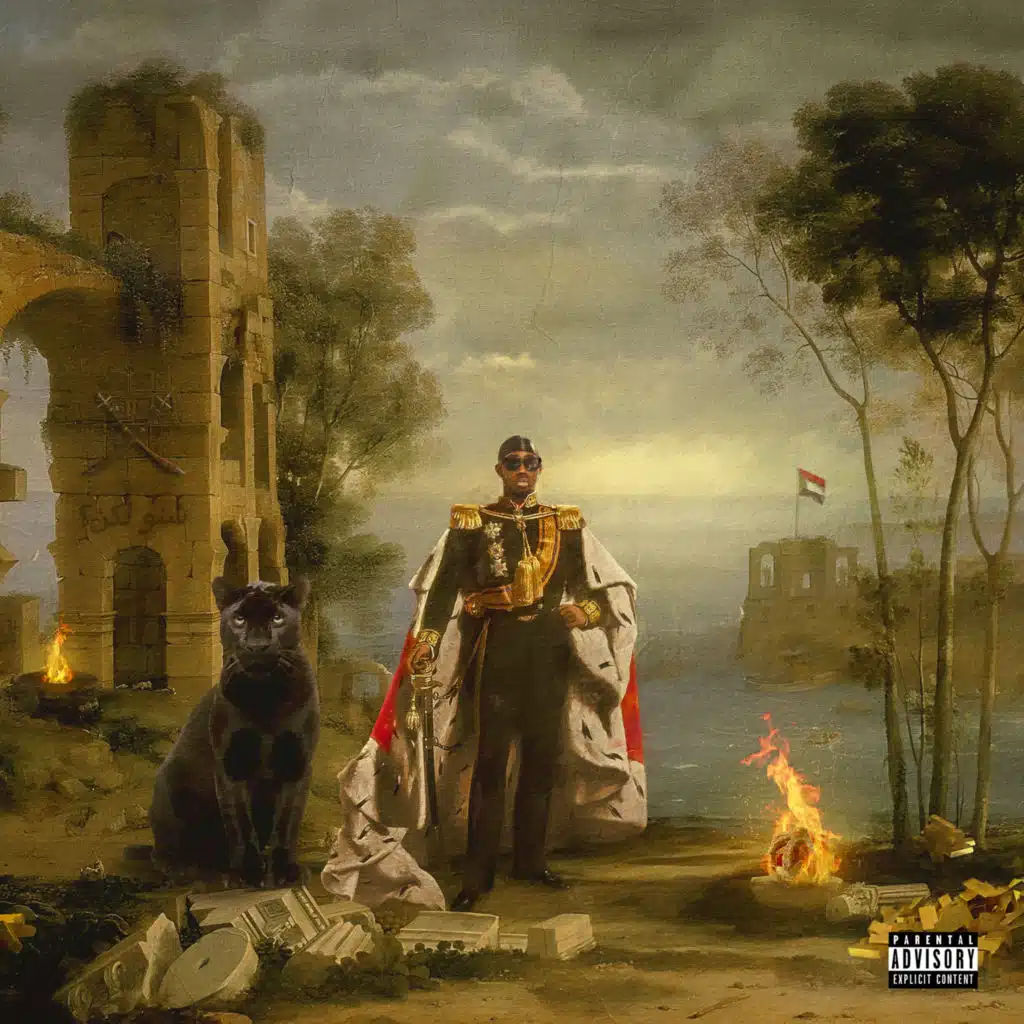 PAPII & Xthedesertkid