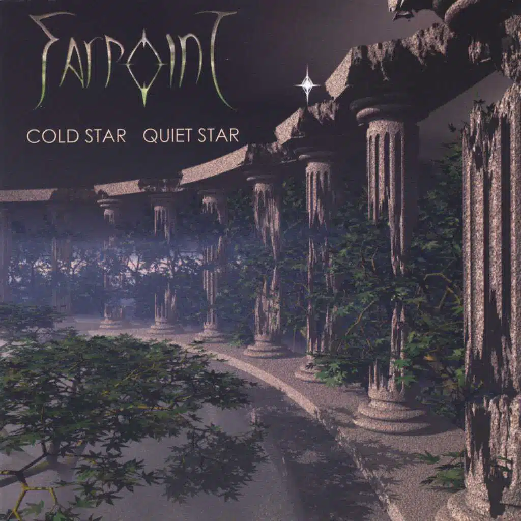 Cold Star Quiet Star