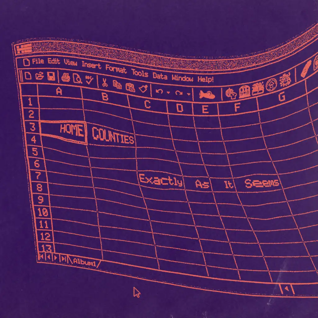 Uptight (Stripped Back)