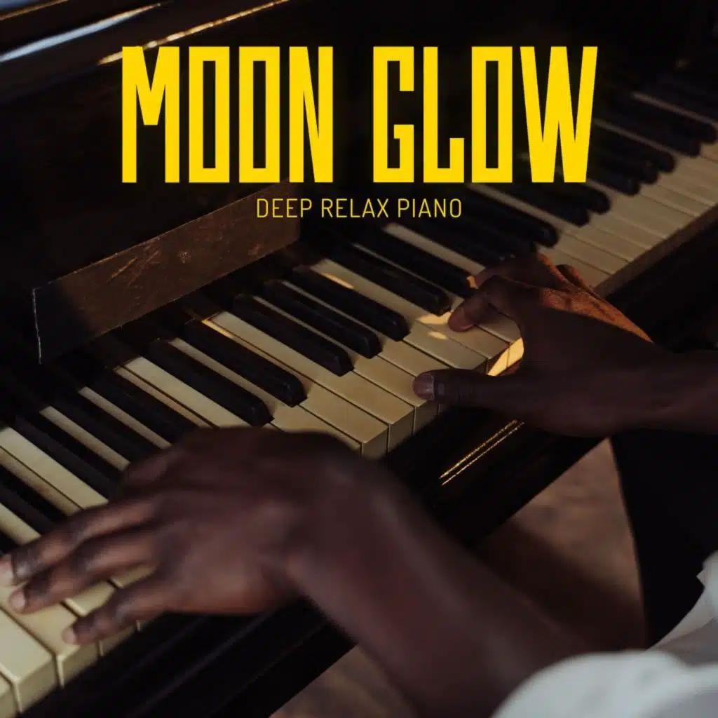 Moon Glow: Soft Piano Music