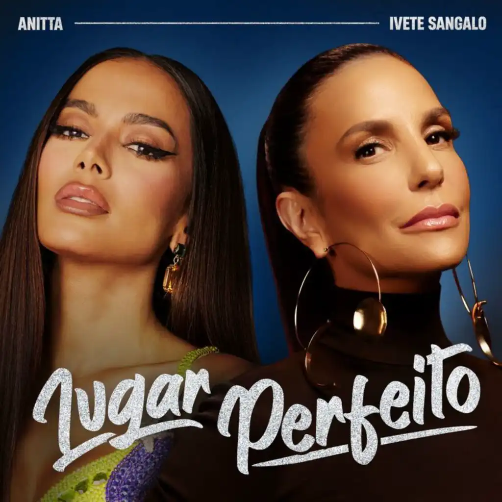 Anitta & Ivete Sangalo