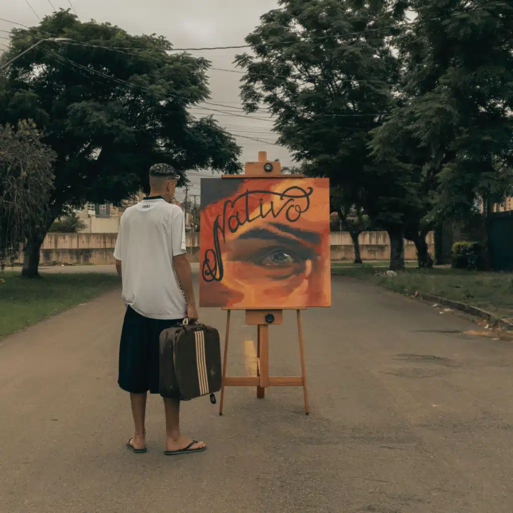 cassol & Bagua Records