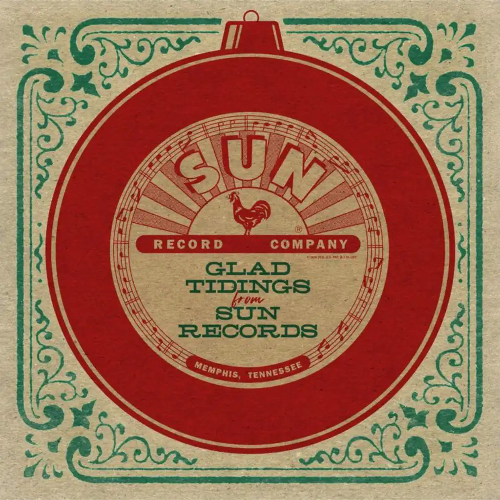 Please Come Home For Christmas (Remastered 2024)