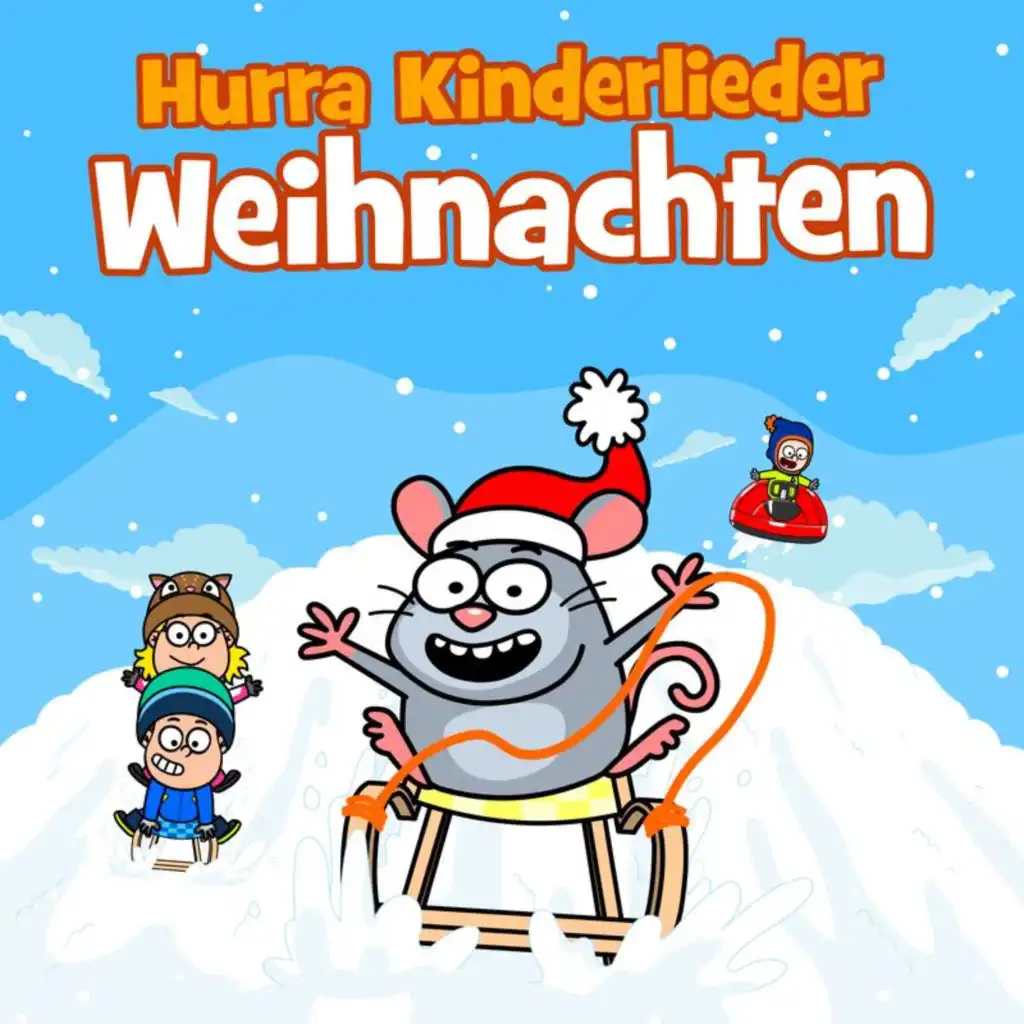 Hurra Kinderlieder