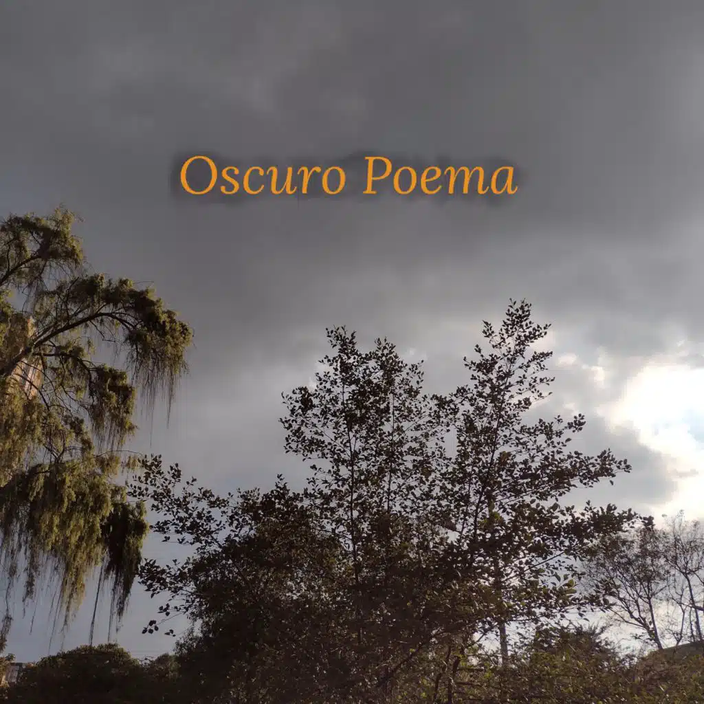 Oscuro Poema