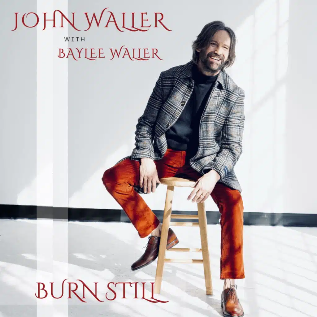Burn Still (feat. Baylee Waller)