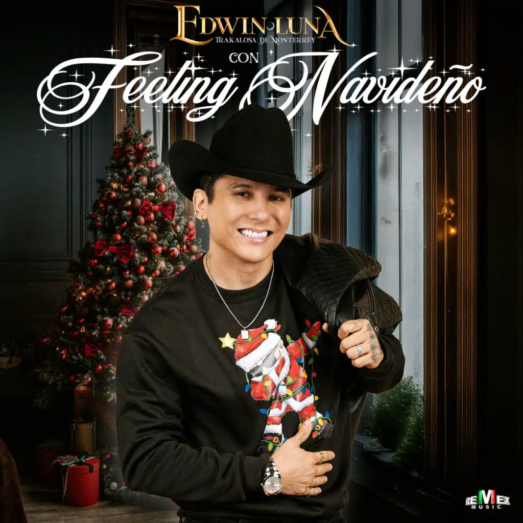 Con Feeling Navideño