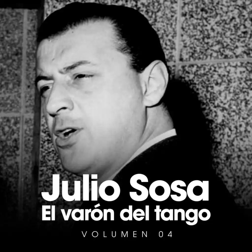 El Varon del Tango Vol 4