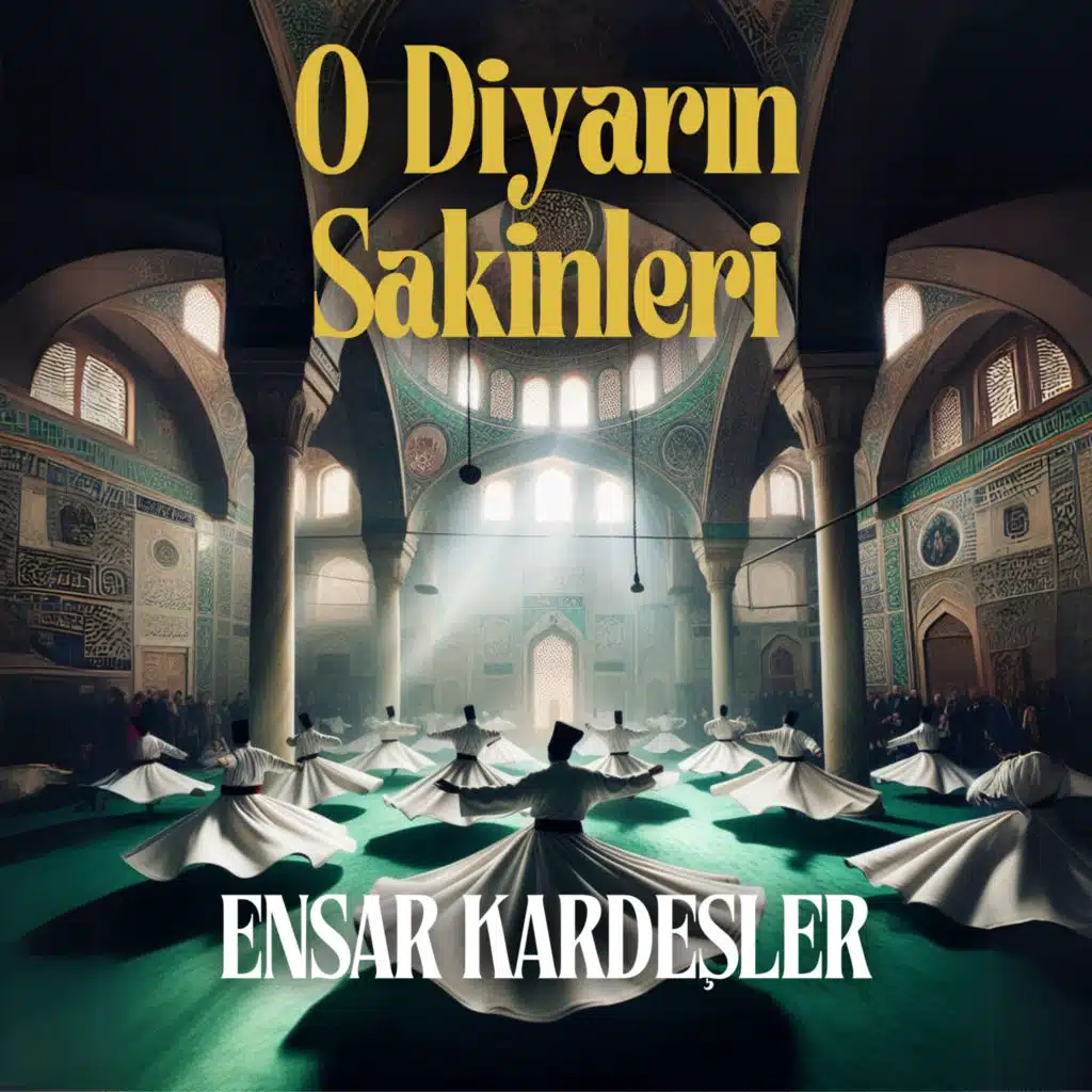 Ensar Kardeşler