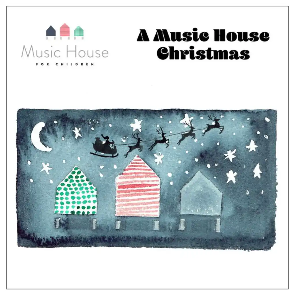 Music House for Children