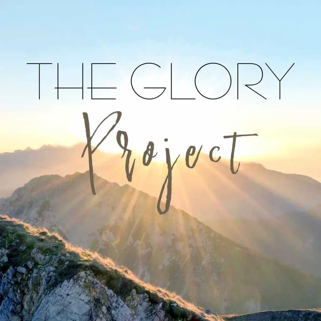 The Glory Project (Live)