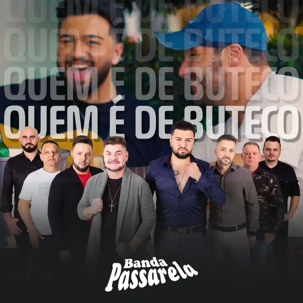 Banda Passarela