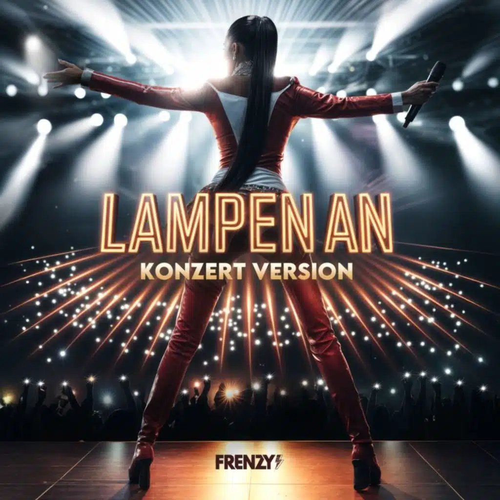 Lampen an (Konzert Version)