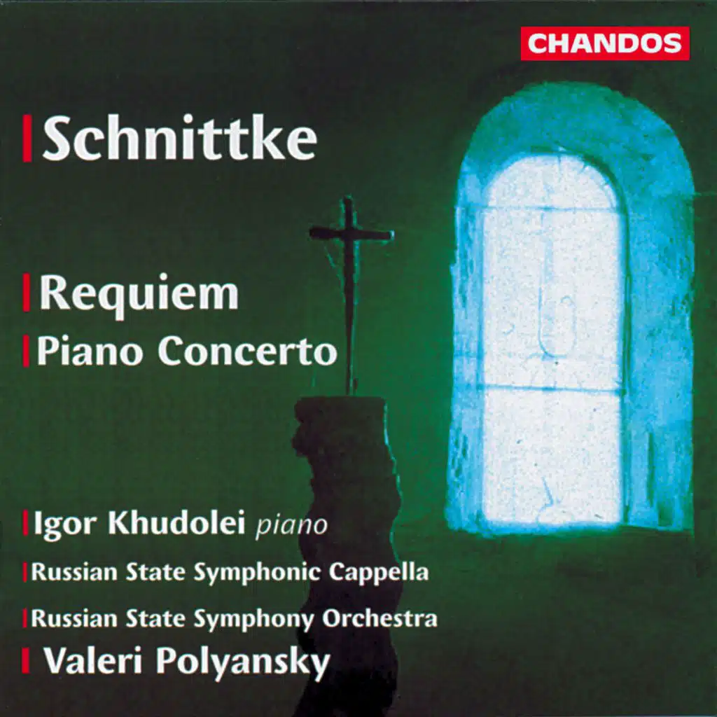 Requiem: VI. Recordare
