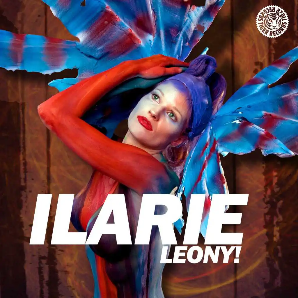 Ilarie (Brock & Laute Remix)