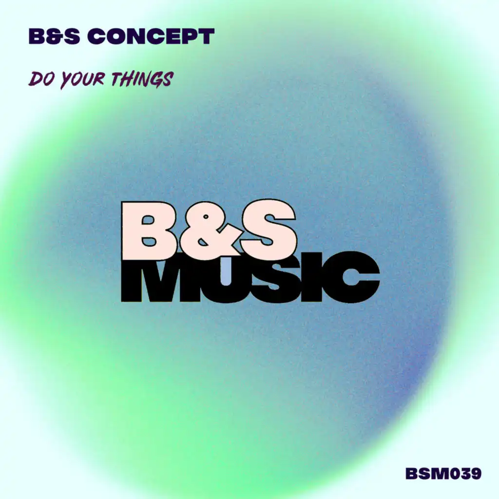 B&S Concept