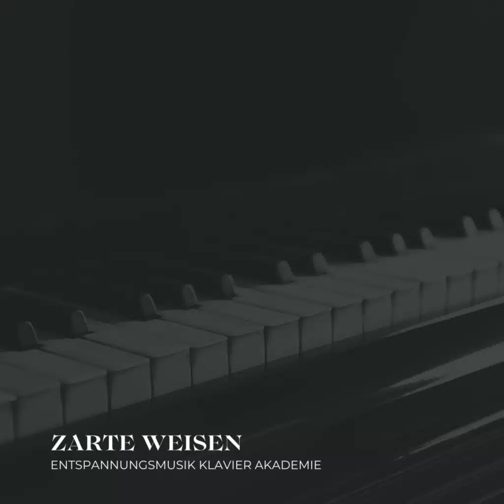 Entspannungsmusik Klavier Akademie