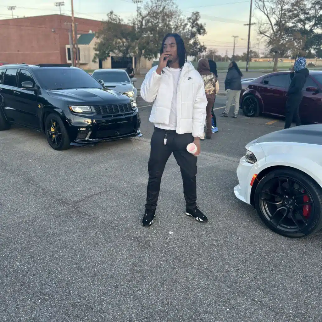 Off Da Trap (FreeBlockz)