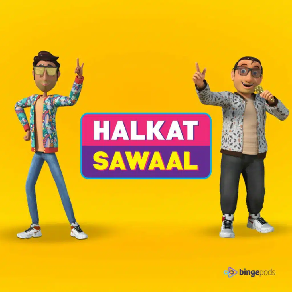 Halkat Sawaal