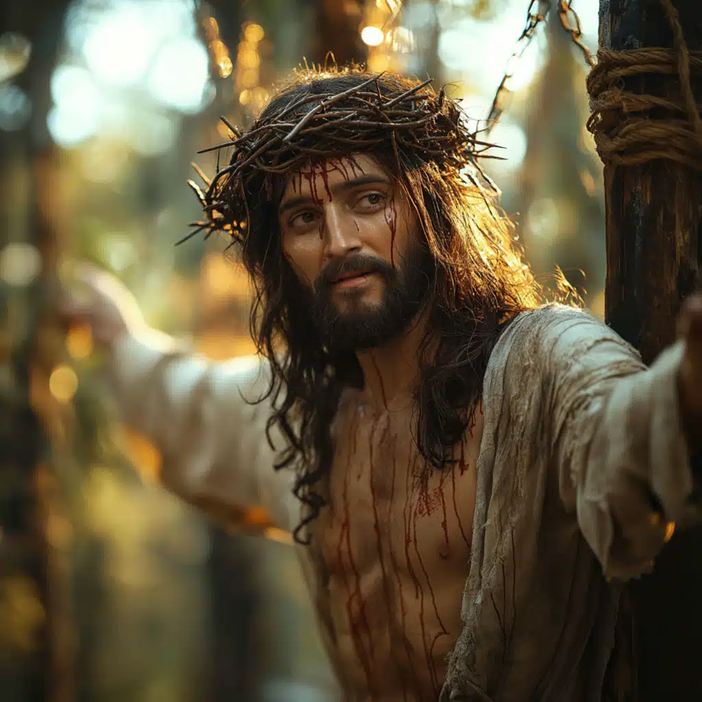 Jesus Christmas, Jesus Christ Christmas & Our Lord and Saviour Christmas