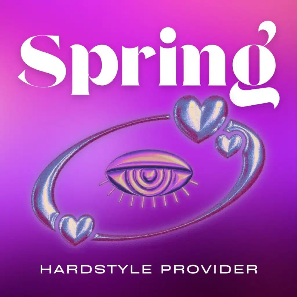 Hardstyle Provider