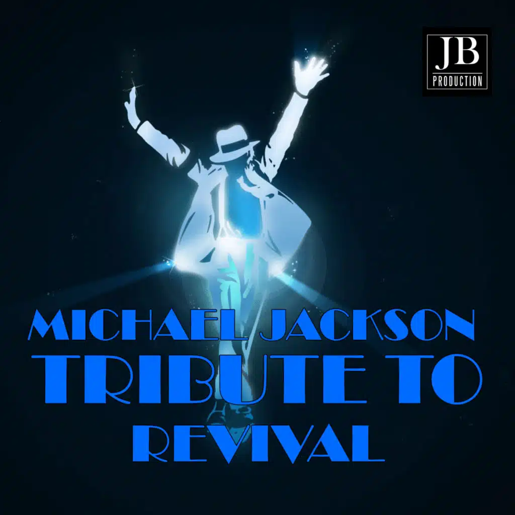 Michael Jackson's Revival