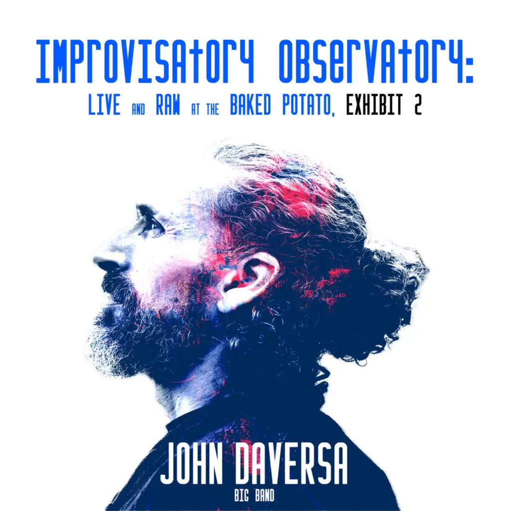 John Daversa