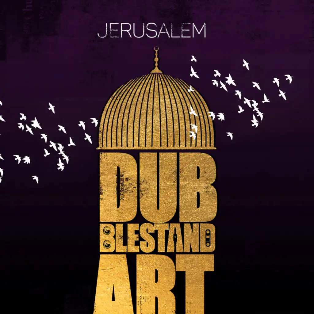 Jerusalem (Radio Dub)