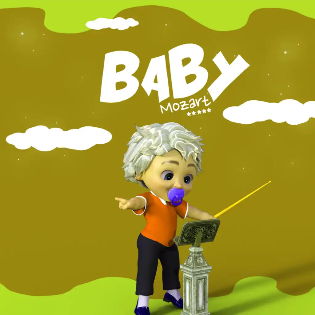 Baby Songs Orchestra, Baby Songs Academy & Baby Mozart