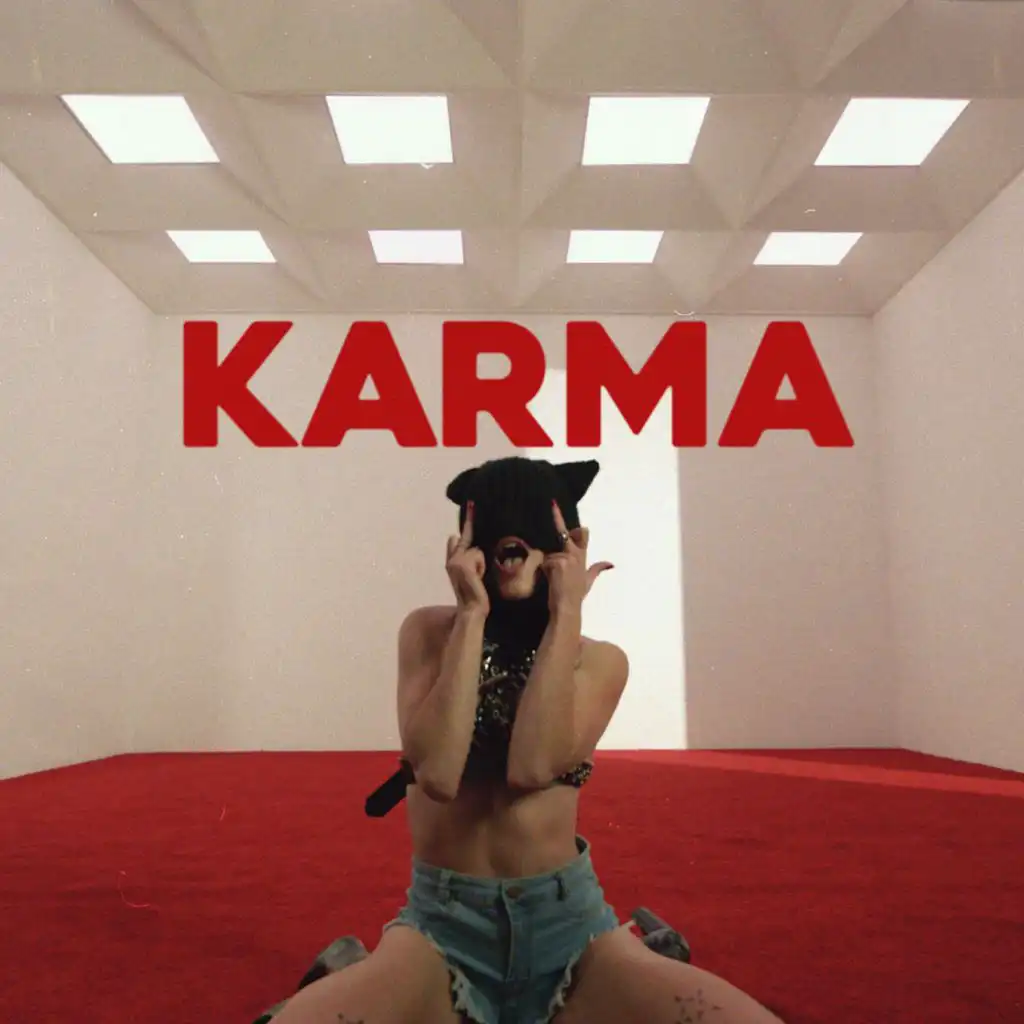 KARMA (Sped Up Version)