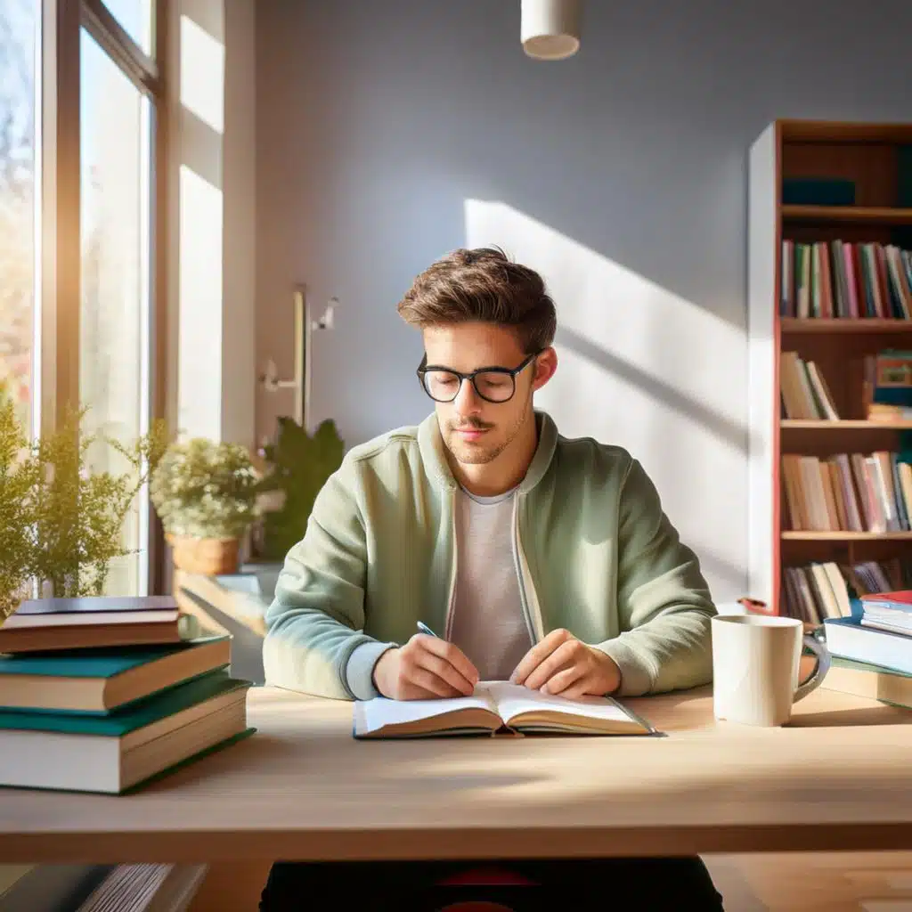 La Serenidad Aumenta El Ritmo De Aprendizaje