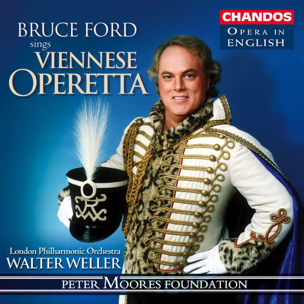 Countess Mariza, Act I: Play gipsy (Komm, Zigan) (Tassilo)