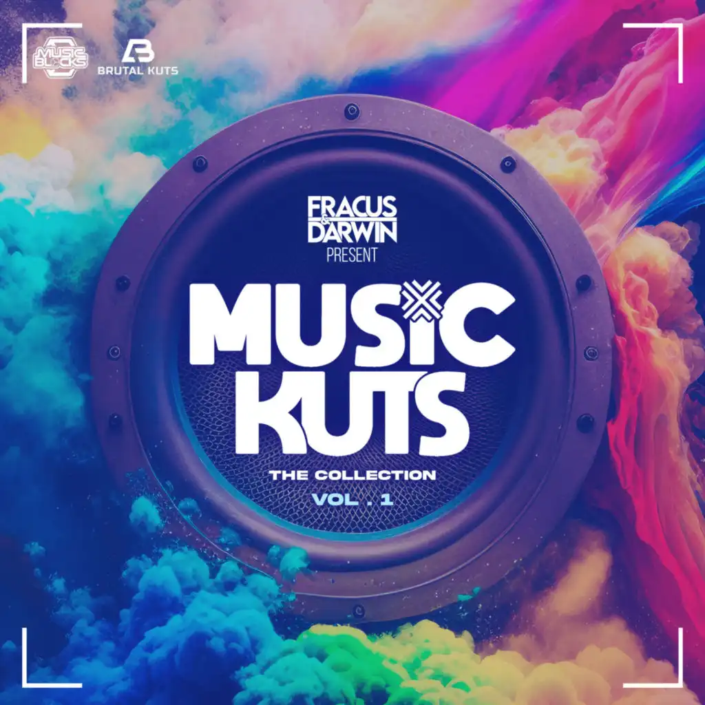 Until The End - Mixed Cut