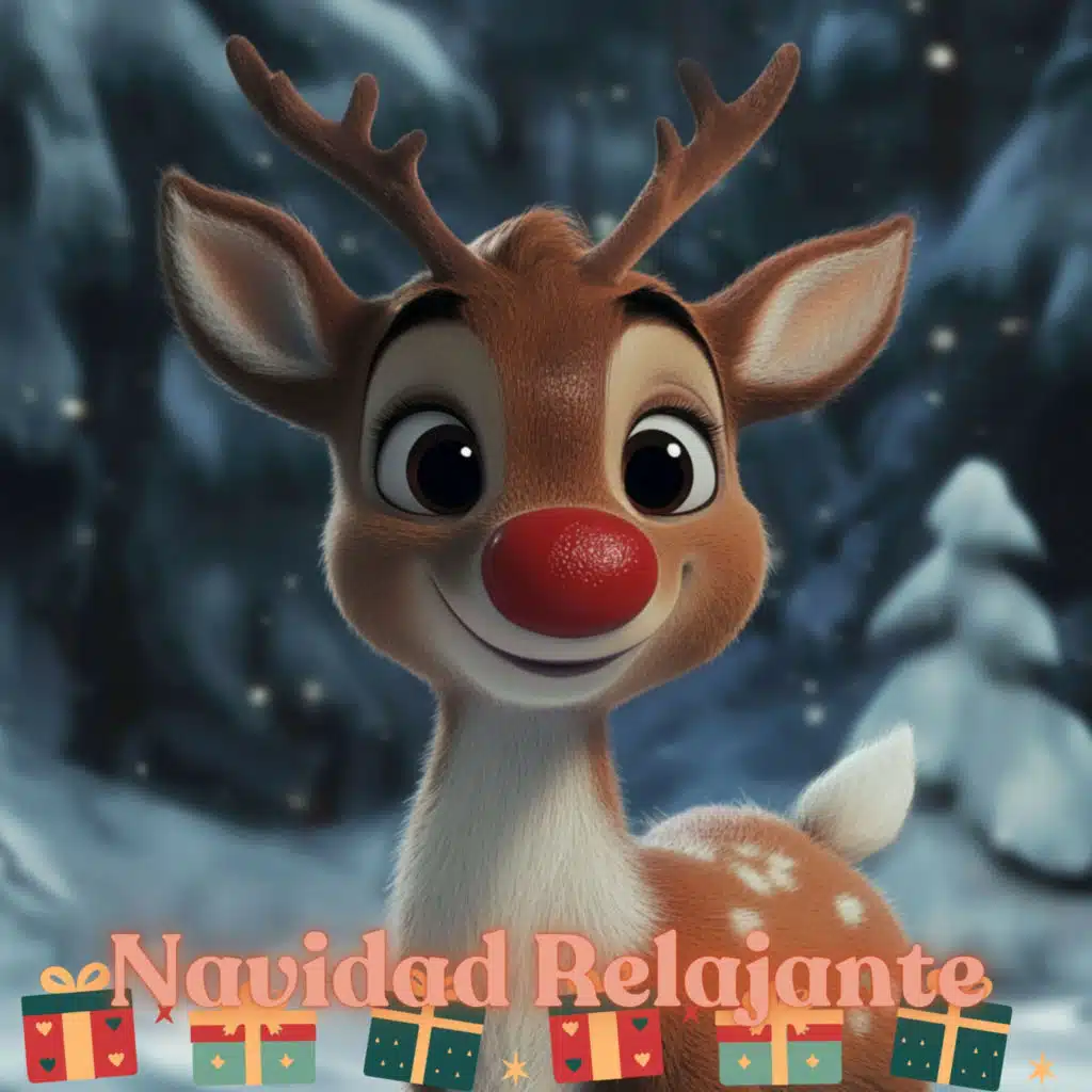 Sonidos Chill para Navidad