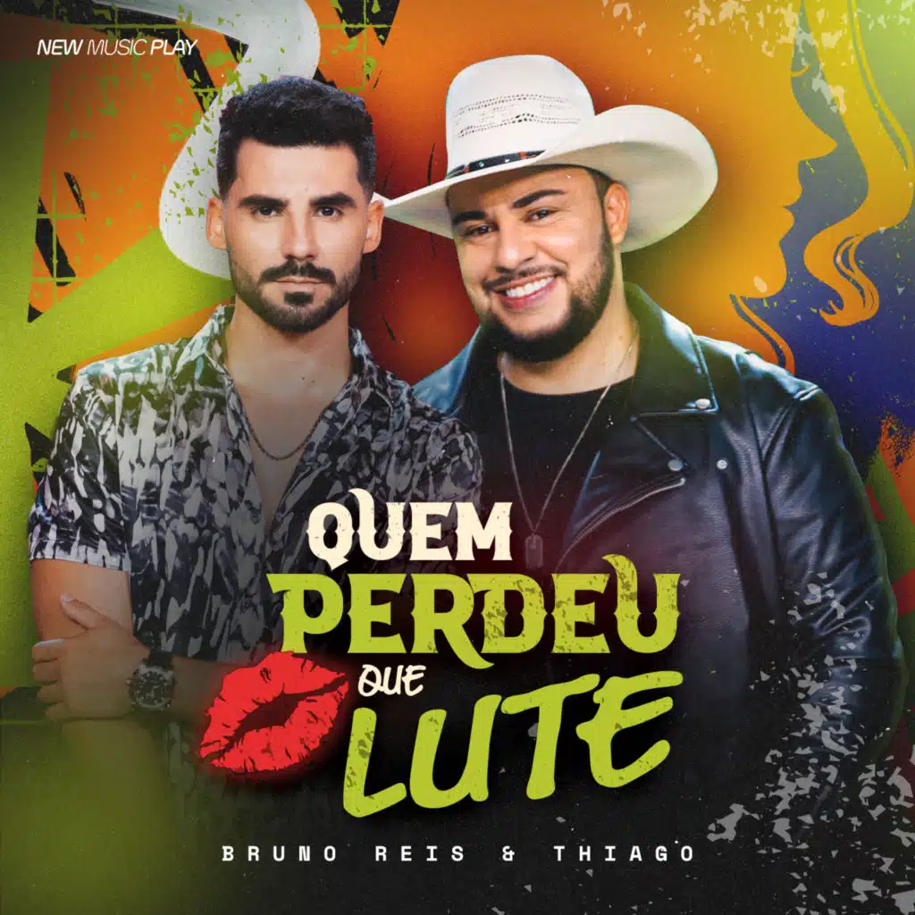 Bruno Reis & Thiago & New Music Play